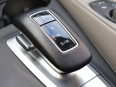 Certified 2023 INFINITI QX50 Luxe image 28