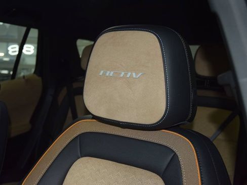New 2026 Chevrolet Equinox ACTIV AWD/4WD image 42