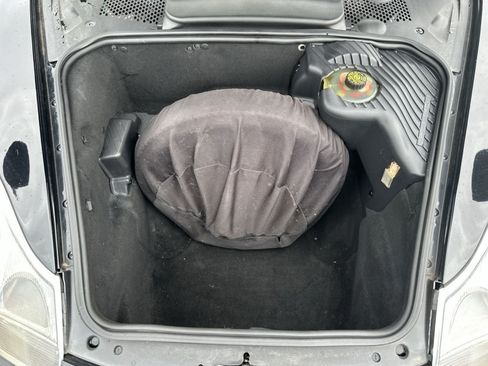 Used 2003 Porsche Boxster S RWD image 36