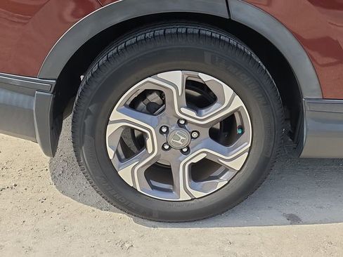 Used 2019 Honda CR-V EX-L image 5