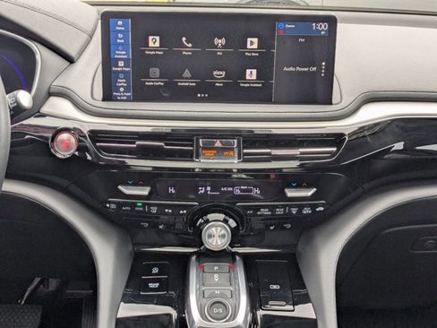 Certified 2025 Acura MDX SH-AWD image 14