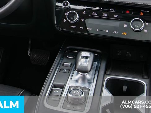 Used 2023 INFINITI QX60 Luxe w/ Cargo Package image 23