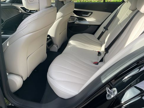 New 2026 Mercedes-Benz E 350 Sedan image 36