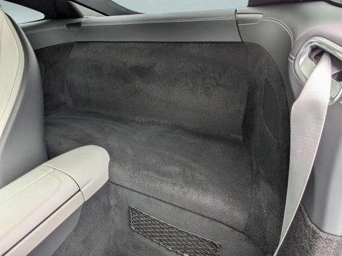 Used 2024 Mercedes-Benz AMG GT 55 image 25