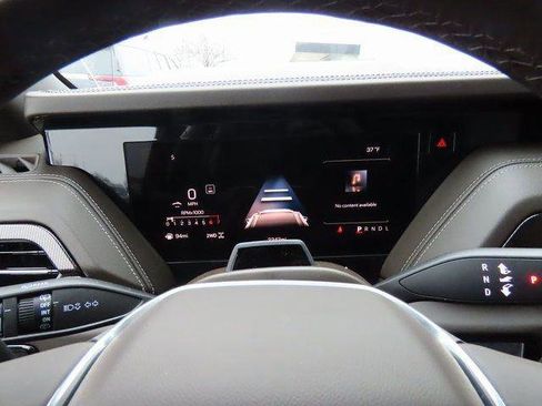 New 2026 GMC Yukon XL Elevation w/ Elevation Premium Package image 32