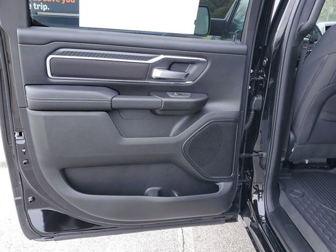 New 2026 RAM 1500 Big Horn image 11