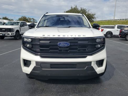 Certified 2025 Ford Expedition Max Active image 2