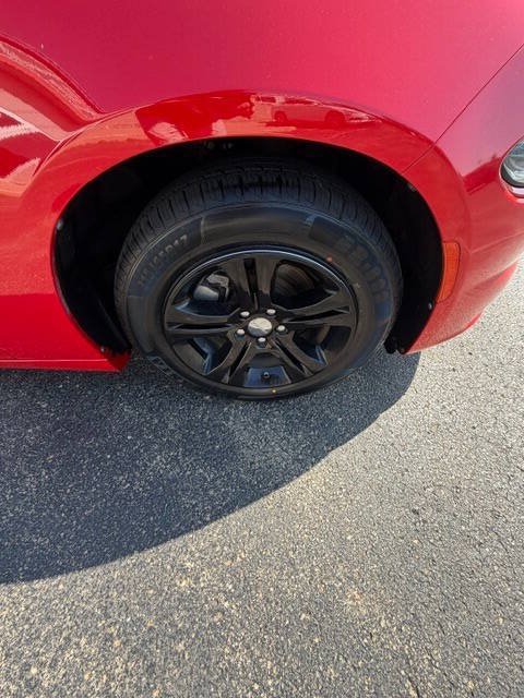 Used 2022 Dodge Charger SXT RWD image 20
