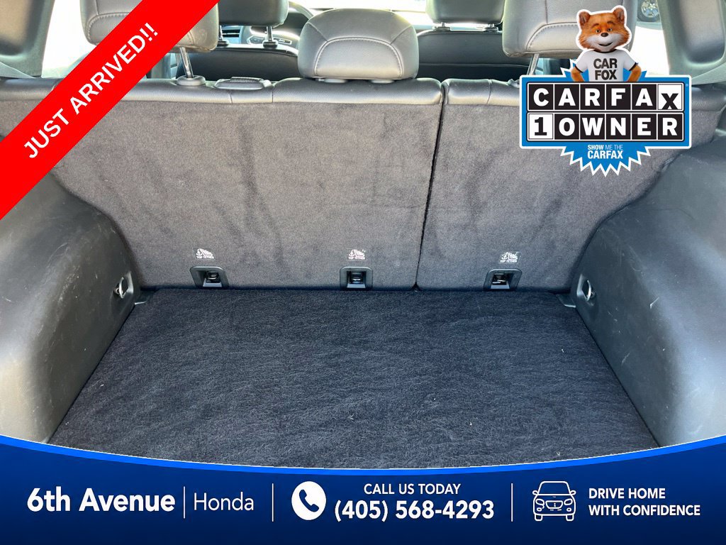 Used 2024 Jeep Compass Latitude AWD/4WD image 17