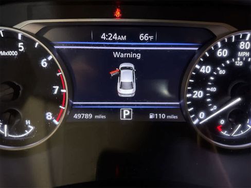 Used 2020 Nissan Sentra SV image 19