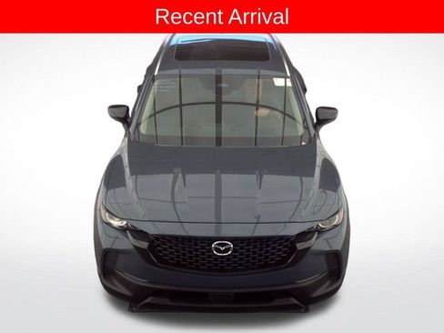 Used 2025 MAZDA CX-50 2.5 Hybrid w/ Premium Plus Pkg AWD/4WD image 6