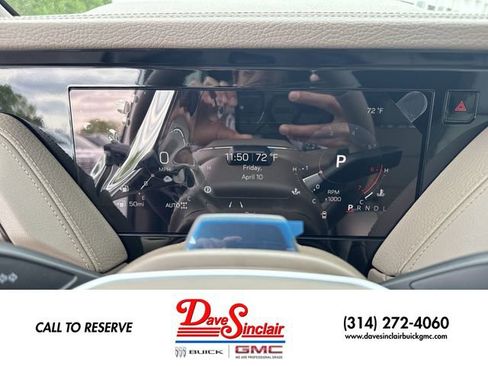 New 2026 GMC Yukon XL Denali w/ Denali Reserve Package AWD/4WD image 15