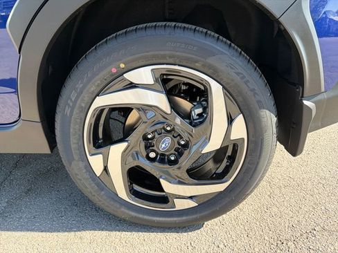 New 2026 Subaru Crosstrek 2.5i Limited AWD/4WD image 25