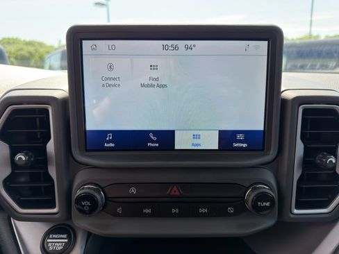 Used 2023 Ford Bronco Sport Big Bend w/ Convenience Package AWD/4WD image 25