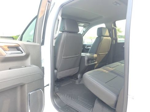 New 2026 Chevrolet Silverado 1500 LT Trail Boss w/ LT Trail Boss Premium Package AWD/4WD image 23