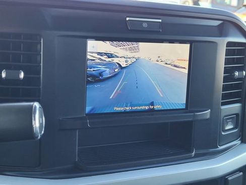 Used 2025 Ford F250 XLT image 10