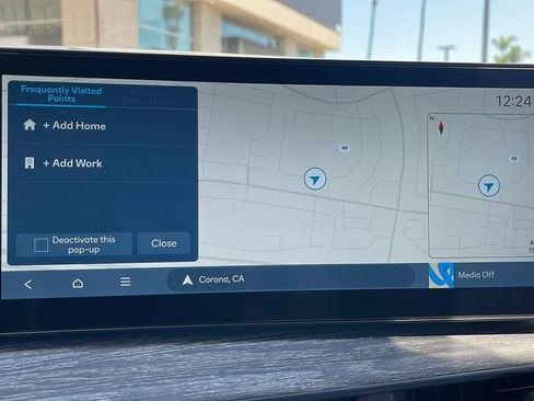 New 2026 Hyundai Santa Fe Limited image 19