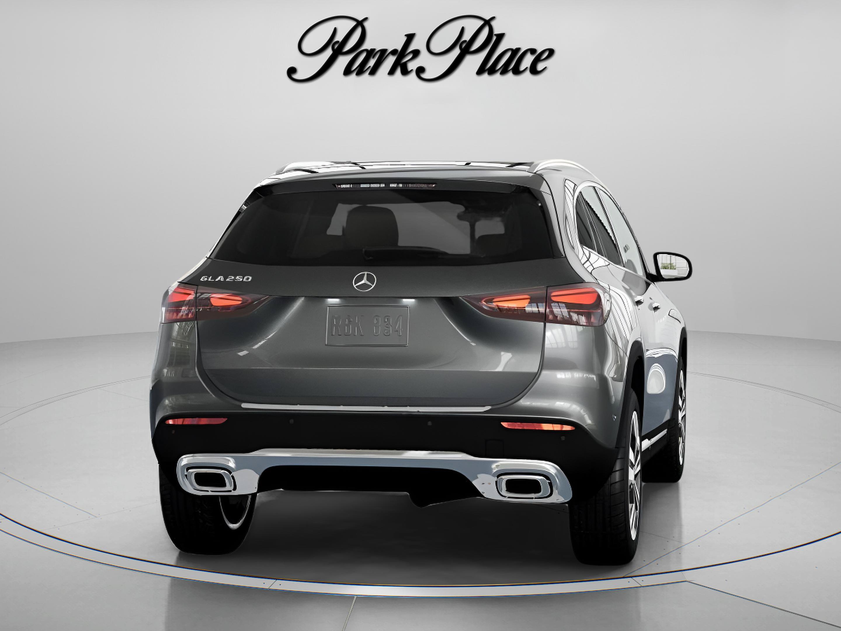Used 2026 Mercedes-Benz GLA 250 image 18