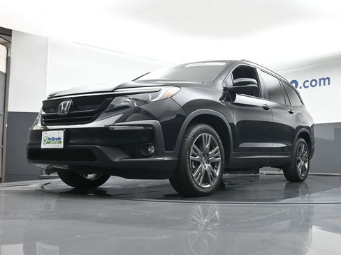 Used 2022 Honda Pilot Sport image 6