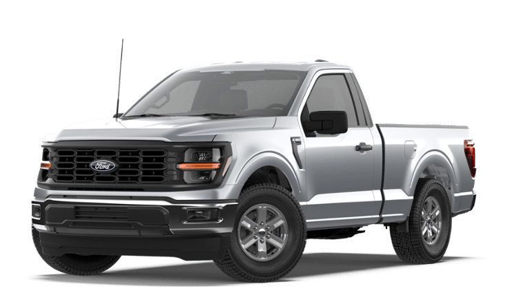 New 2026 Ford F150 XL RWD image 46