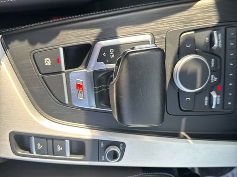 Used 2018 Audi S5 Premium Plus image 36