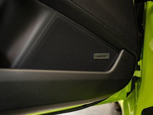 Certified 2025 Porsche 911 Carrera GTS image 37