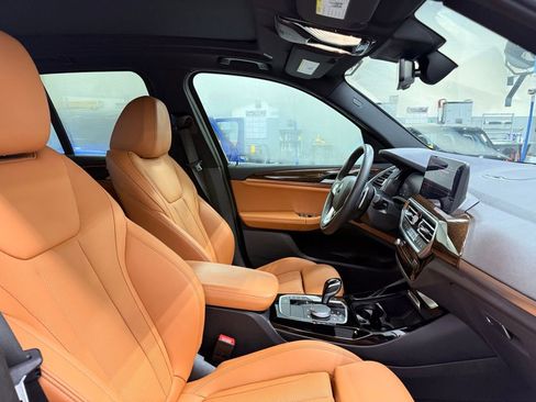 Used 2022 BMW X3 xDrive30i w/ Premium Package 2 image 30