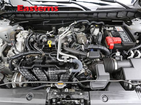 Used 2023 Nissan Altima 2.5 SR w/ SR Premium Package FWD image 7