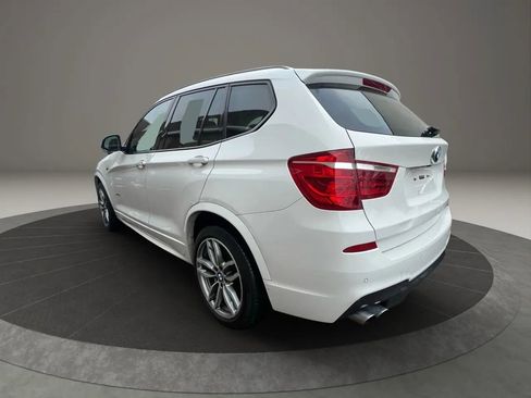 Used 2016 BMW X3 xDrive28i image 7