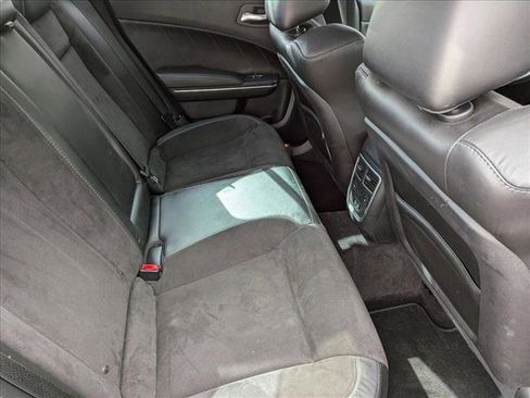Used 2018 Dodge Charger SXT Plus w/ Quick Order Package 29J image 18