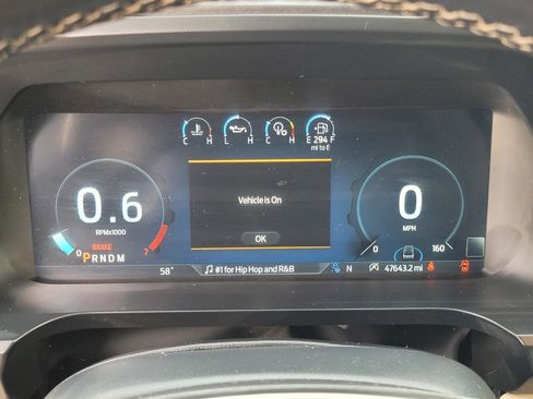 Used 2023 Ford Expedition Max Platinum image 28