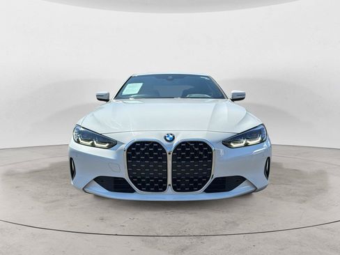 Used 2023 BMW 430i Coupe w/ Parking Assistance Package RWD image 2
