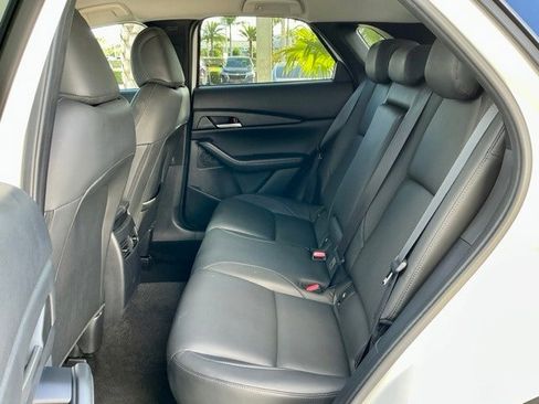 Used 2023 MAZDA CX-30 AWD 2.5 S w/ Select Package image 9