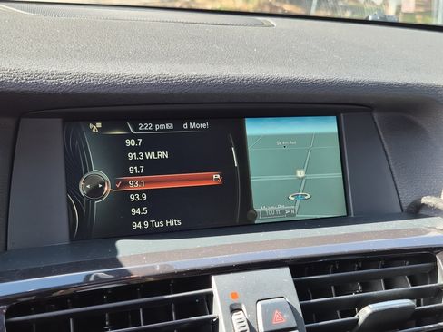 Used 2014 BMW X3 xDrive35i image 26