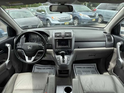 Used 2007 Honda CR-V EX-L image 13