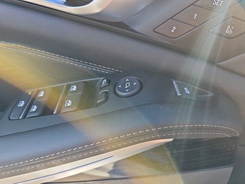 New 2026 BMW X5 xDrive50e w/ M Sport Package image 30