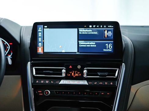 Used 2025 BMW 840i 840i w/ M Sport Professional Package image 13