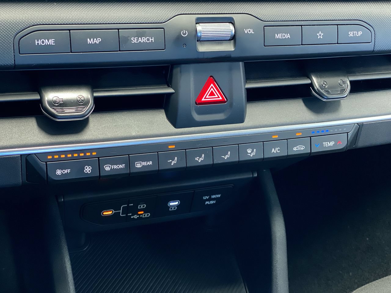 Certified 2026 Kia K4 FWD image 23