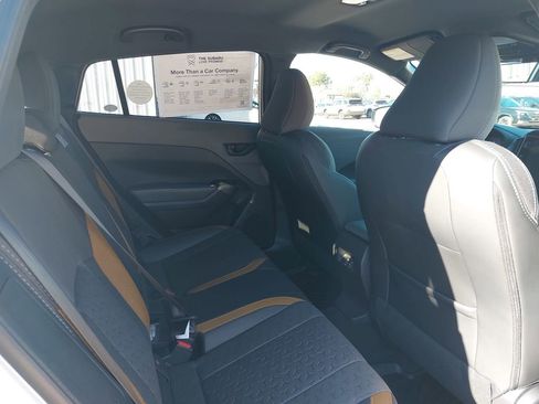 New 2026 Subaru Crosstrek 2.5i Sport image 31