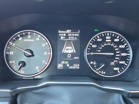 Certified 2022 Subaru Legacy Limited image 13