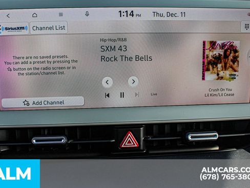 Used 2022 Hyundai Ioniq 5 SEL image 35