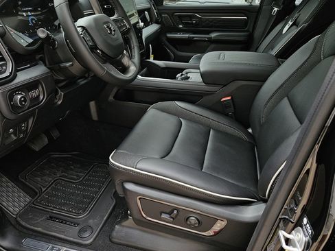 New 2026 RAM 1500 Limited image 16