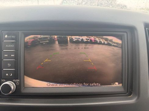 Used 2020 Nissan NV200 S FWD image 24