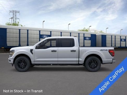 New 2026 Ford F150 STX AWD/4WD image 3