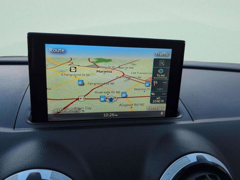 Used 2015 Audi A3 2.0T Premium Plus image 26