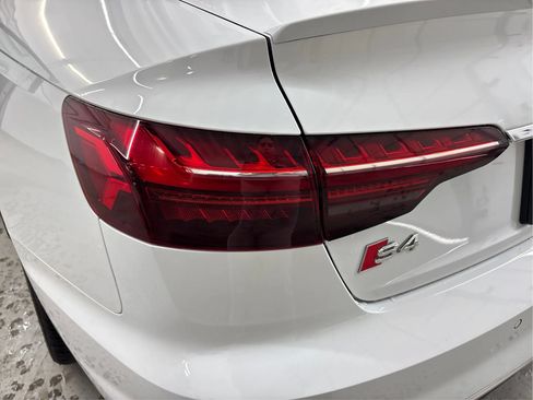 Used 2020 Audi S4 Premium Plus w/ Premium Plus Package AWD/4WD image 33