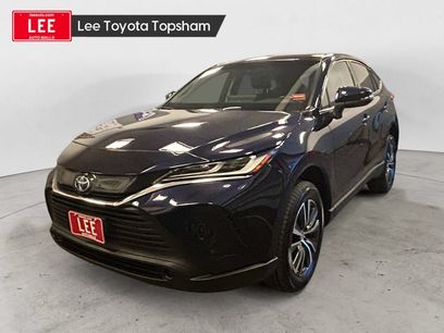 Used 2024 Toyota Venza LE