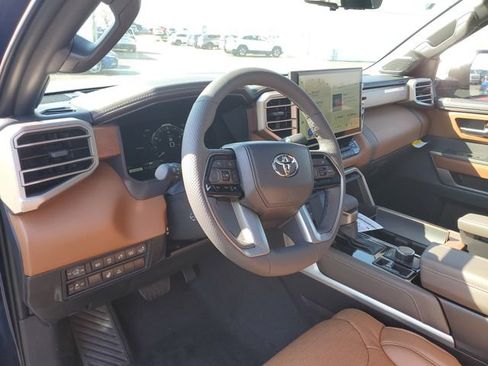 New 2026 Toyota Tundra 1794 Edition AWD/4WD image 14