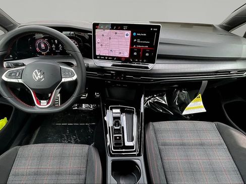 New 2026 Volkswagen GTI S image 7