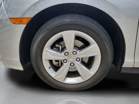 Certified 2019 Honda Odyssey EX-L image 30